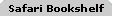 Safari Bookshelf.